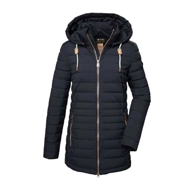 Abbildung von G.I.G.A. DX by killtec Steppjacke &quot;GS 14 WMN QLTD JCKT&quot;
