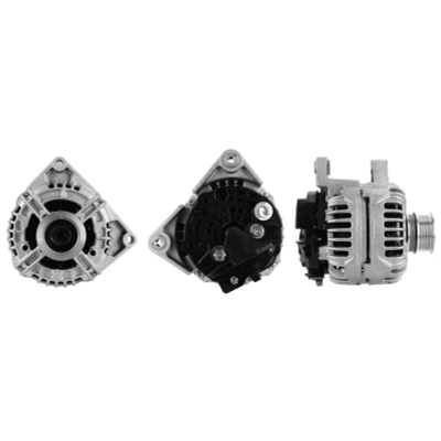 Abbildung von DRI 2281481002 Lichtmaschine 12V 100A OPEL: Zafira B, Astra H Caravan, Schrägheck