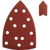 Abbildung von Schleifblatt Set SPS20A, 20 teilig