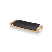 Abbildung von Princess Table Chef Pure Black 50 x 25 cm