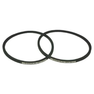 Abbildung von Smalle v snaar spa x 1000mm (12,7x10mm)