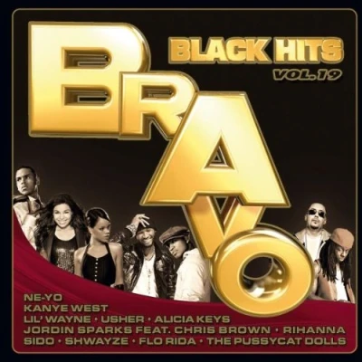 Abbildung von Bravo Black Hits Vol.19 Various Artists CD Compilation