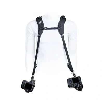 Abbildung von BlackRapid Double Breathe
