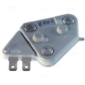 Abbildung von HC Cargo 130668 Lichtmaschinenregler 14V