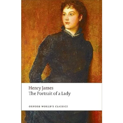 Abbildung von The Portrait of a Lady: With an Introduction and Notes by Nicola Bradbury (Oxford World’s Classics)
