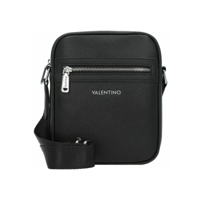 Abbildung von Valentino Bags Marnier Umhängetasche, Damen, Größe: One Size, Nero