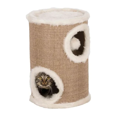 Abbildung von Cat Tower Edoardo