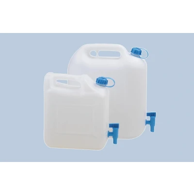 Abbildung von Hünersdorff Wassertank 817700 ECO Wasserkanister 22 l