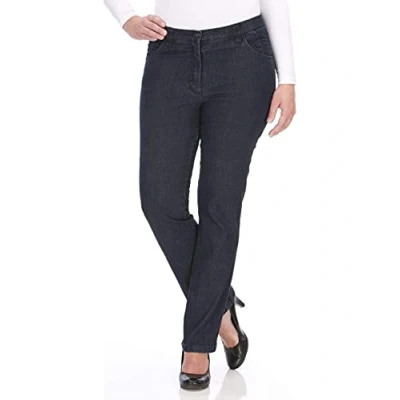 Abbildung von KjBRAND Stretch Jeans Betty CS Denim mit