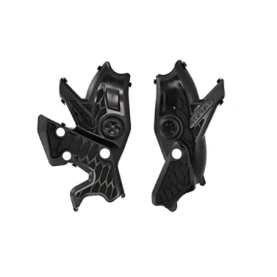 Abbildung von ACERBIS X GRIP TENERE 700 19 SCHWARZ