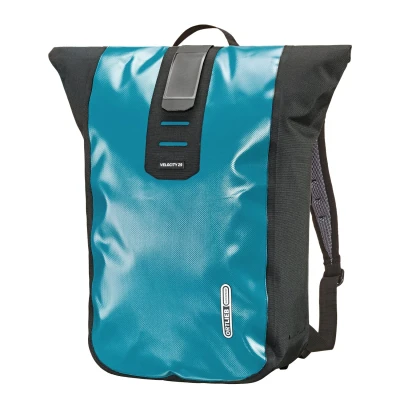 Abbildung von Ortlieb Velocity 29L Backpack petrol/black