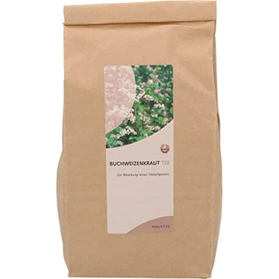 Abbildung von Buchweizenkraut Tee 300 g