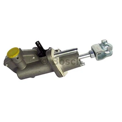 Abbildung von BOSCH 0 986 486 149 Kupplungsgeberzylinder HONDA: Accord 7 Limousine, Tourer, CR V 2