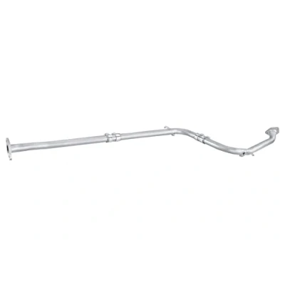 Abbildung von HELLA 8LA 366 003 511 Abgasrohr mitte mit Anbauteilen MITSUBISHI: Lancer Kombi