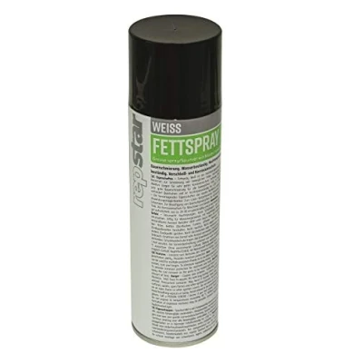Abbildung von Repstar Fettspray weiß 300 ml