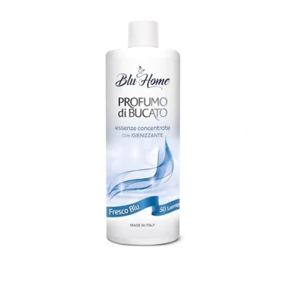 Abbildung von BLU HOME Wäscheparfüm Konzentriert (Blauer Farn, 500 ml)