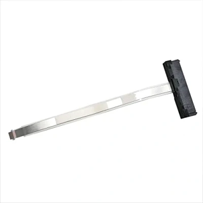 Abbildung von Asus 14010 00219800 Ersatzteil: HDD FFC 10P SATA Cable Kabel für X509BA X509DA