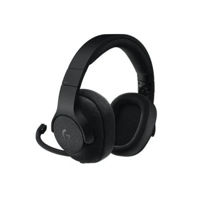 Abbildung von Logitech G G433 Gaming Headset (Mikrofon abnehmbar, Rauschunterdrückung)