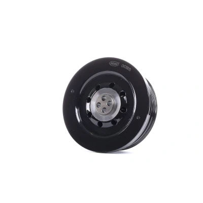 Abbildung von CORTECO 80001103 Kurbelwellenriemenscheibe 4PK+6PK 192 3, 5 entkoppelt, mit Montageanleitung BMW: Touring, Limousine, 3 Touring kfzteile,