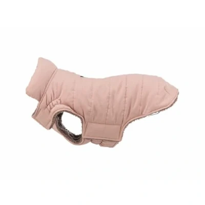Abbildung von TRIXIE Hundemantel Wintermantel Lesmont apricot