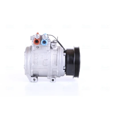 Abbildung von NISSENS 89299 Kompressor 10PA15C 12 PAG 46 R 134a