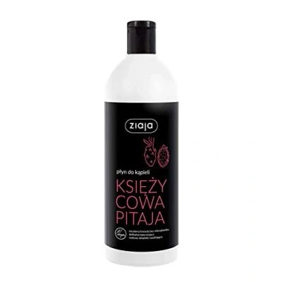 Abbildung von Ziaja Vegan Line (Schaumbad Mond Pitaya)