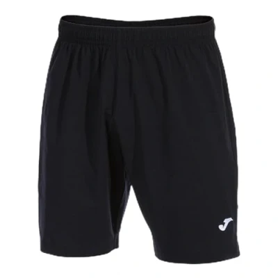 Abbildung von Joma Herren EUROCOPA III Boardshorts, Schwarz, 56