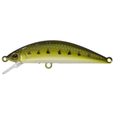 Abbildung von Illex Tricoroll S Wobbler Goujon 5.5cm (3.5g)