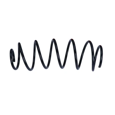 Abbildung von MAXGEAR 60 0768D Fahrwerksfeder Vorderachse Schraubenfeder mit konstantem Drahtdurchmesser SMART: Fortwo I Coupe, II City Coupe