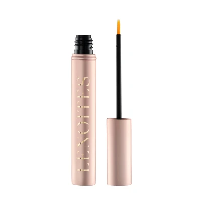 Abbildung von Lenoites Eyelash Activating SERUM, 5 ML Wimpernpflege, Damen, Größe: ml, Transparent