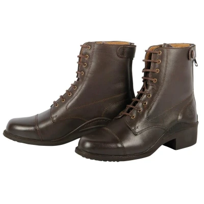 Abbildung von Harry&#039;s Horse Paddock Stiefel Leder Smart 44 Braun
