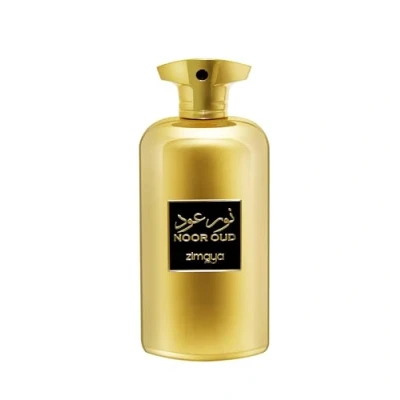 Abbildung von Zimaya Noor Oud Eau de Parfum 100 ml