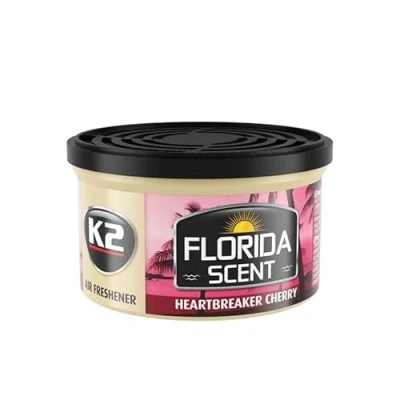 Abbildung von K2 Florida Scent Heartbreaker Cherry Lufterfrischer in Einer Dose