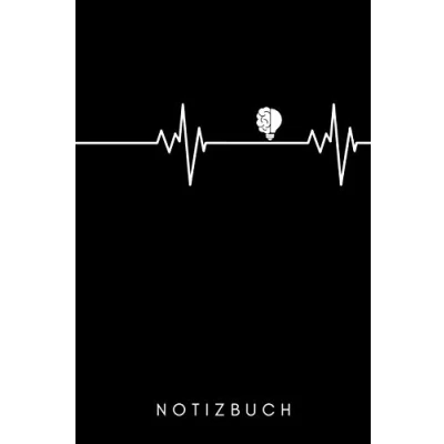 Abbildung von NOTIZBUCH: A5 52 WOCHEN KALENDER Psychologen Geschenke Psychologie Buch Psychologische Bücher Studium Geschenkidee Psychotherapeuten Studenten
