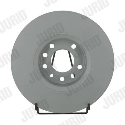 Abbildung von JURID 562385JC 1 Bremsscheibe 302 28 5 Belüftet beschichtet ohne Schrauben OPEL: Vectra C Caravan, Signum CC, SAAB: 9 3 Limousine