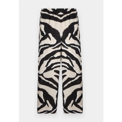 Abbildung von TOM TAILOR Culotte, mit All Over Print