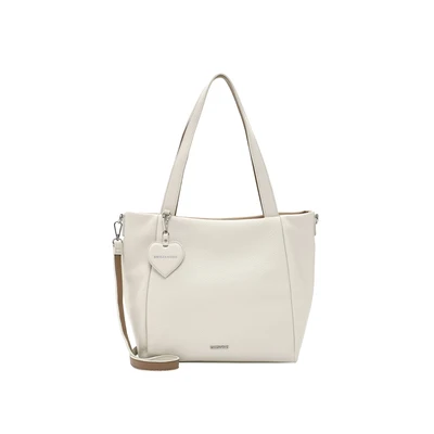 Abbildung von Emily &amp; Noah Shopping Bag, Damen, Größe: One Size, Beige