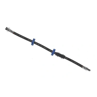 Abbildung von BREMBO T 23 140 Bremsschläuche 410 F10X1 FIAT: Panda I Schrägheck