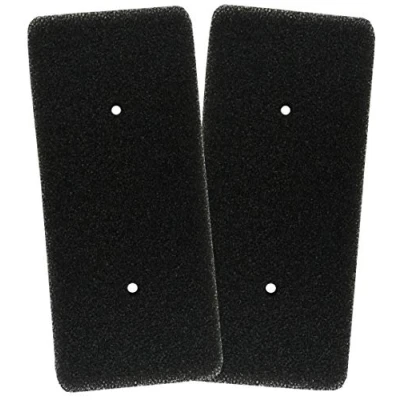 Abbildung von Comedes Ersatzfilter Wäschetrocknerfilter für verschiedene Samsung Wärmepumpentrockner, Zubehör Einsetzbar statt Filter DC62 00376A, 00376A