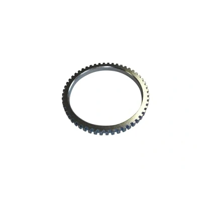Abbildung von AIC 54889 ABS Ring Vorderachse beidseitig HYUNDAI: Santa Fe I, Trajet