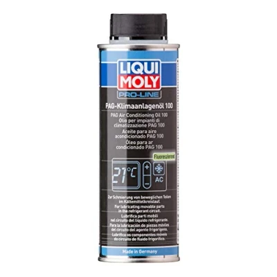 Abbildung von LIQUI MOLY 4089 Kompressor Öl