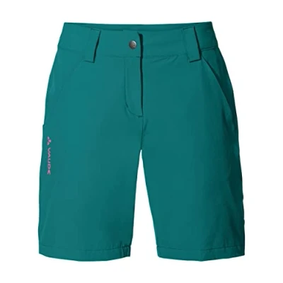 Abbildung von VAUDE Shorts Neyland mit Seitentaschen