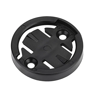 Abbildung von Mount, Fahrradcomputer Halterung Passend für Bryton Cateye Leichte Rennrad Computer Mount Adapter Zubehör(Garmi/n) Fahrräder und Ersatzteile