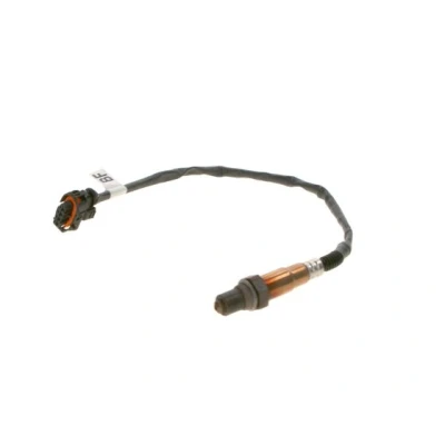Abbildung von BOSCH 0 258 006 500 Lambdasonde 4 OPEL: Corsa C Schrägheck
