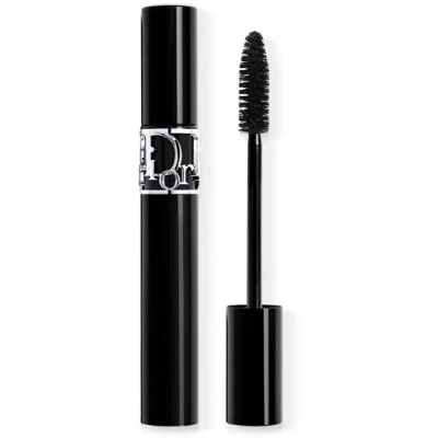 Abbildung von Dior Diorshow 24h Wear Buildable Volume Mascara 090 Zwart 10 ml