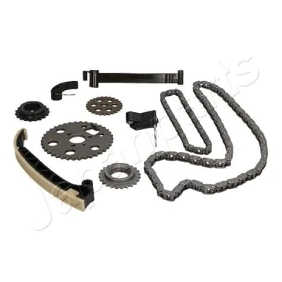 Abbildung von JAPANPARTS KDK M02 Steuerkettensatz Simplex SMART: Fortwo I Cabrio, City Coupe, II Coupe