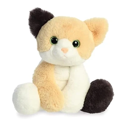 Abbildung von HERMA Flopsies Callie Cat 30cm