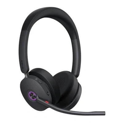 Abbildung von Yealink Network Headset BH 74 Teams USB C/A