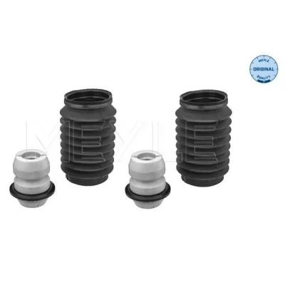 Abbildung von MEYLE 314 640 0017 Staubschutzsatz Vorderachse BMW: X1