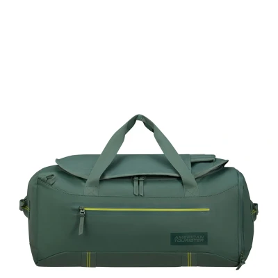 Abbildung von American Tourister Trailgo Duffle M dark forest